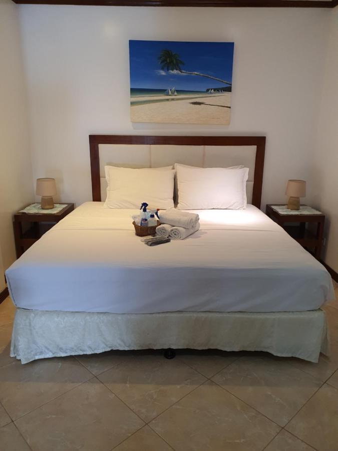 Greenyard Inn Manoc-Manoc Cameră foto